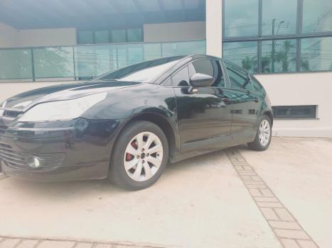 CITROEN C4 Hatch 1.6 16V 4P GLX, Foto 1