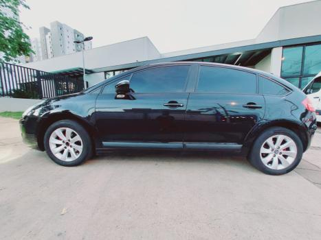 CITROEN C4 Hatch 1.6 16V 4P GLX, Foto 3