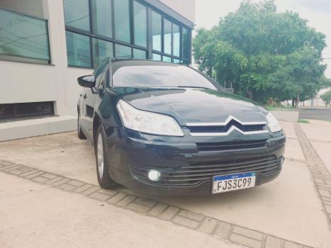 CITROEN C4 Hatch 1.6 16V 4P GLX, Foto 4