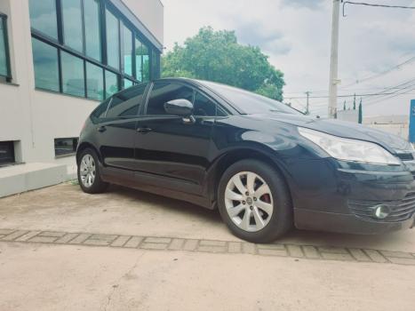 CITROEN C4 Hatch 1.6 16V 4P GLX, Foto 5