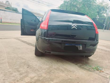 CITROEN C4 Hatch 1.6 16V 4P GLX, Foto 6