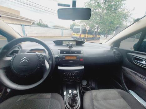 CITROEN C4 Hatch 1.6 16V 4P GLX, Foto 7