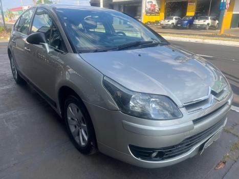 CITROEN C4 Hatch 1.6 16V 4P GLX, Foto 1