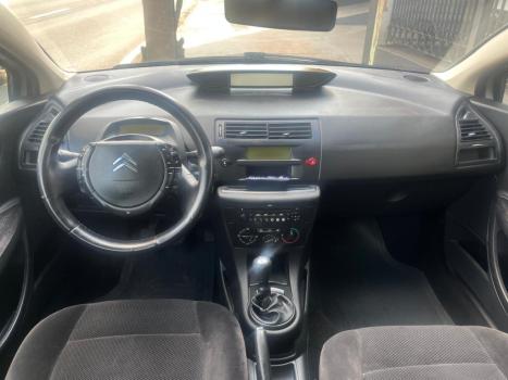 CITROEN C4 Hatch 1.6 16V 4P GLX, Foto 8