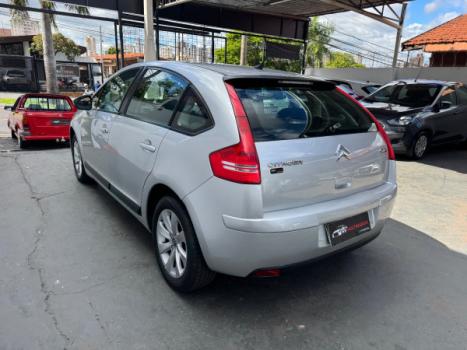 CITROEN C4 Hatch 1.6 16V 4P GLX, Foto 2