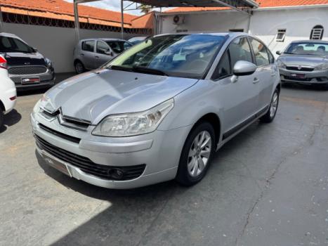 CITROEN C4 Hatch 1.6 16V 4P GLX, Foto 3