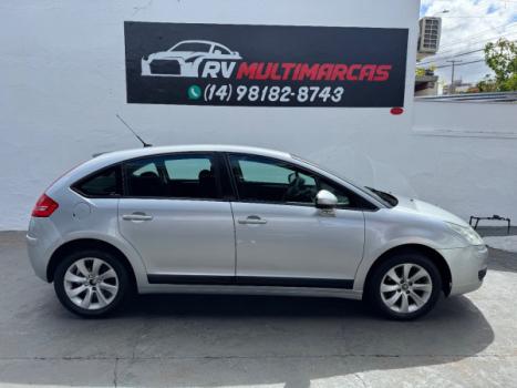 CITROEN C4 Hatch 1.6 16V 4P GLX, Foto 5