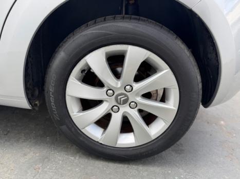 CITROEN C4 Hatch 1.6 16V 4P GLX, Foto 6