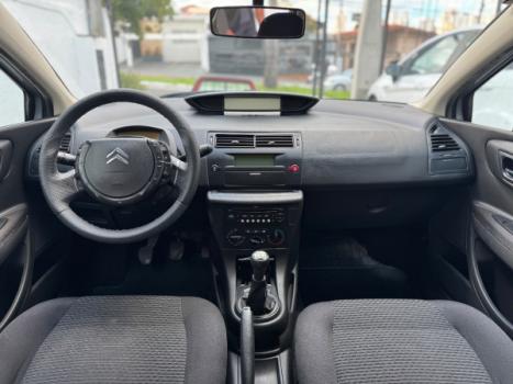 CITROEN C4 Hatch 1.6 16V 4P GLX, Foto 7