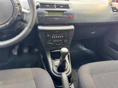 CITROEN C4 Hatch 1.6 16V 4P GLX, Foto 10