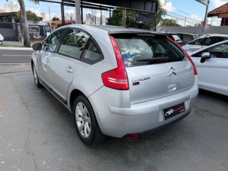 CITROEN C4 Hatch 1.6 16V 4P GLX, Foto 2