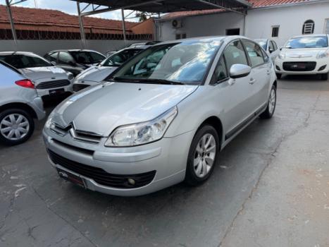 CITROEN C4 Hatch 1.6 16V 4P GLX, Foto 3