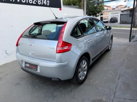 CITROEN C4 Hatch 1.6 16V 4P GLX, Foto 4