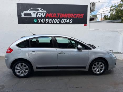 CITROEN C4 Hatch 1.6 16V 4P GLX, Foto 5