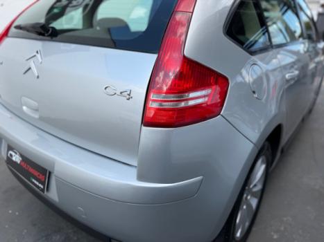 CITROEN C4 Hatch 1.6 16V 4P GLX, Foto 6