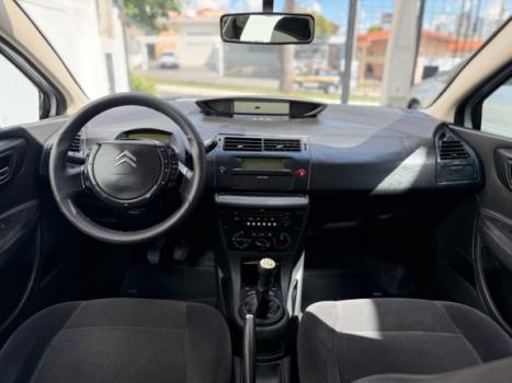 CITROEN C4 Hatch 1.6 16V 4P GLX, Foto 9