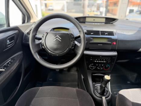 CITROEN C4 Hatch 1.6 16V 4P GLX, Foto 10