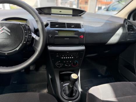 CITROEN C4 Hatch 1.6 16V 4P GLX, Foto 11