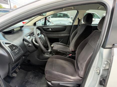 CITROEN C4 Hatch 1.6 16V 4P GLX, Foto 12