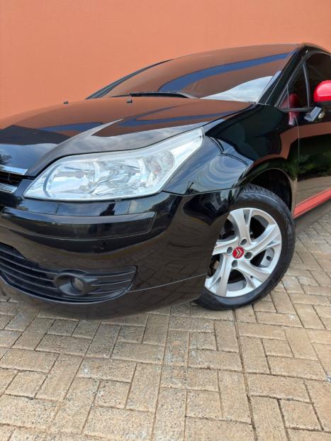 CITROEN C4 Hatch 1.6 16V 4P GLX, Foto 2