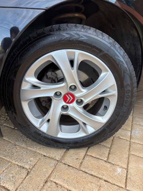 CITROEN C4 Hatch 1.6 16V 4P GLX, Foto 3