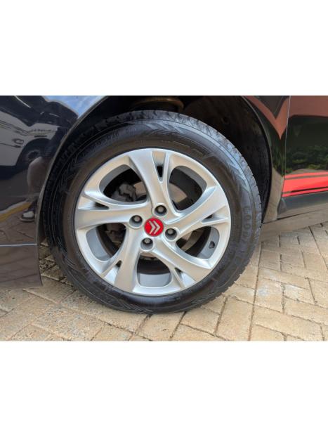 CITROEN C4 Hatch 1.6 16V 4P GLX, Foto 4