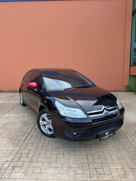 CITROEN C4 Hatch 1.6 16V 4P GLX, Foto 6