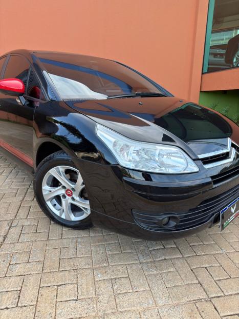 CITROEN C4 Hatch 1.6 16V 4P GLX, Foto 7