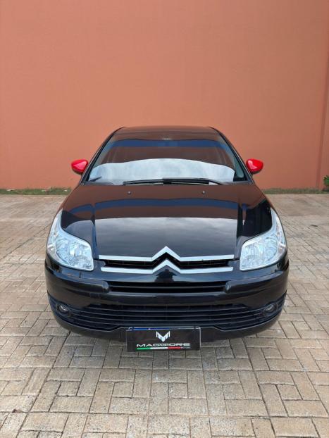 CITROEN C4 Hatch 1.6 16V 4P GLX, Foto 8