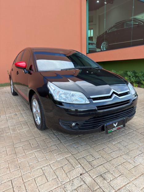 CITROEN C4 Hatch 1.6 16V 4P GLX, Foto 9