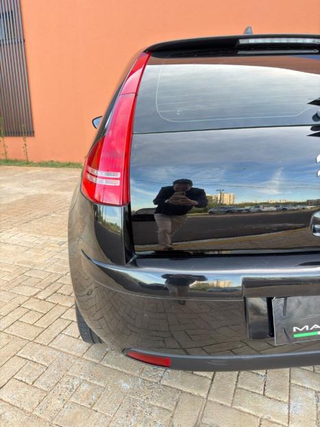 CITROEN C4 Hatch 1.6 16V 4P GLX, Foto 11