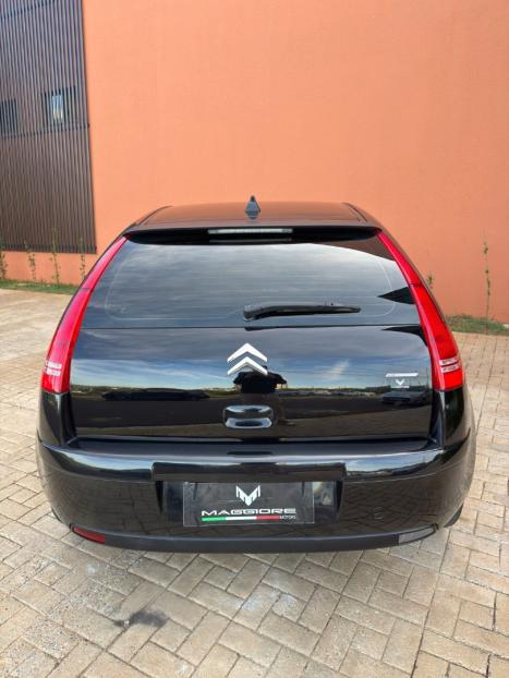CITROEN C4 Hatch 1.6 16V 4P GLX, Foto 13
