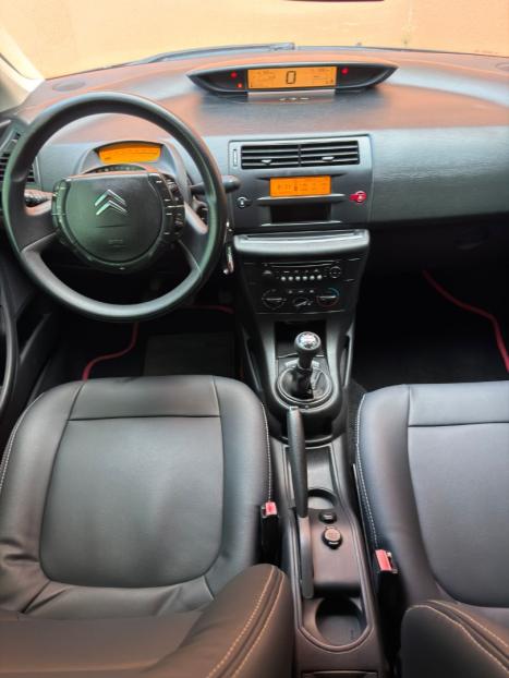 CITROEN C4 Hatch 1.6 16V 4P GLX, Foto 16