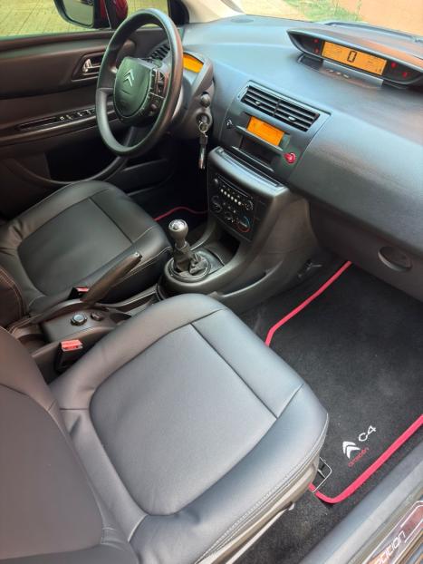 CITROEN C4 Hatch 1.6 16V 4P GLX, Foto 17