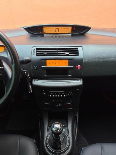 CITROEN C4 Hatch 1.6 16V 4P GLX, Foto 18