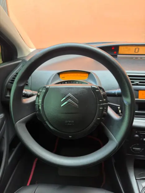 CITROEN C4 Hatch 1.6 16V 4P GLX, Foto 19