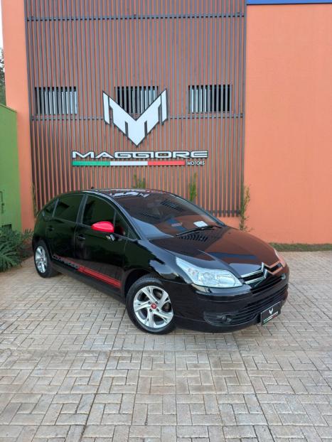 CITROEN C4 Hatch 1.6 16V 4P GLX, Foto 3