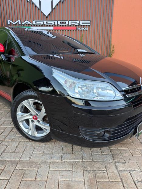 CITROEN C4 Hatch 1.6 16V 4P GLX, Foto 4