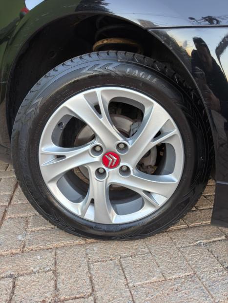 CITROEN C4 Hatch 1.6 16V 4P GLX, Foto 5