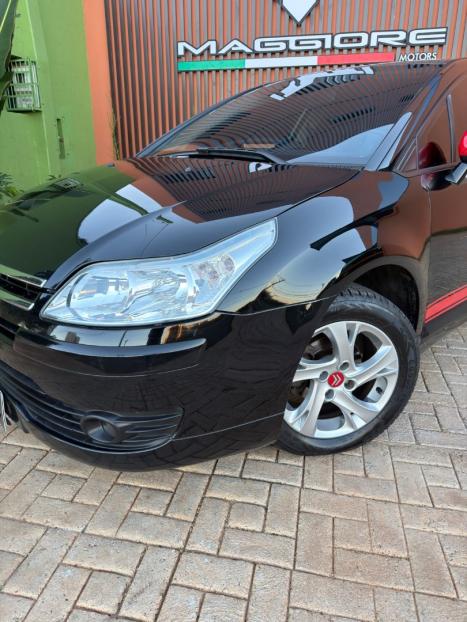 CITROEN C4 Hatch 1.6 16V 4P GLX, Foto 7