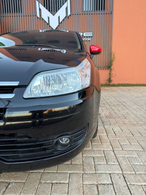 CITROEN C4 Hatch 1.6 16V 4P GLX, Foto 8