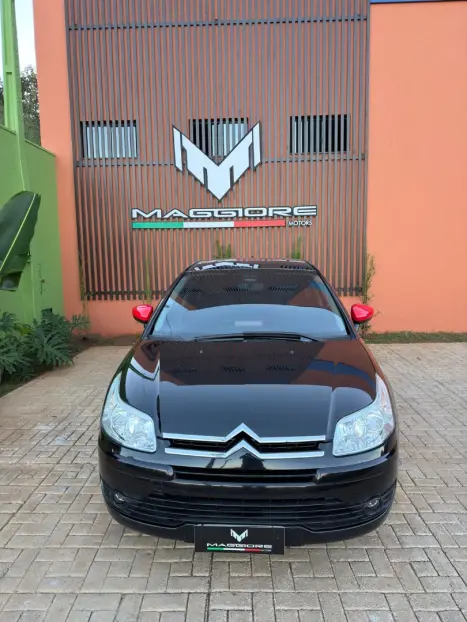 CITROEN C4 Hatch 1.6 16V 4P GLX, Foto 2