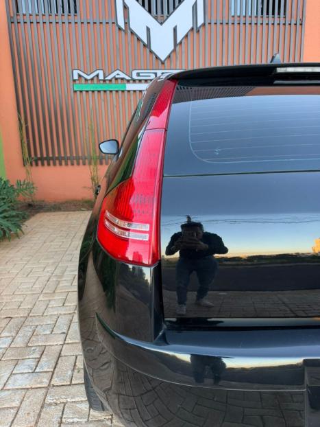 CITROEN C4 Hatch 1.6 16V 4P GLX, Foto 12