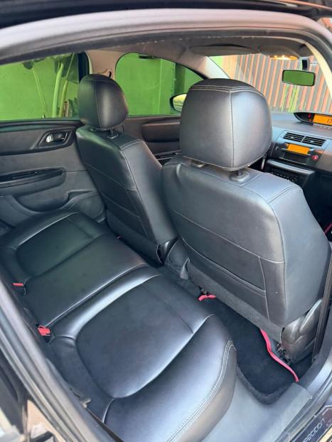 CITROEN C4 Hatch 1.6 16V 4P GLX, Foto 13