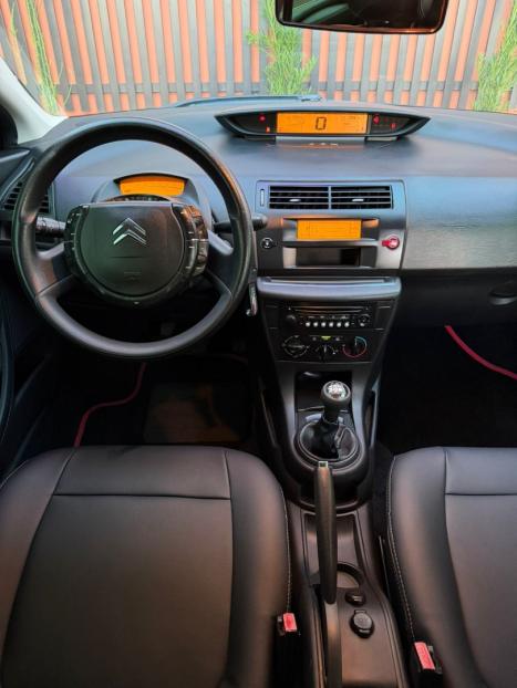 CITROEN C4 Hatch 1.6 16V 4P GLX, Foto 14