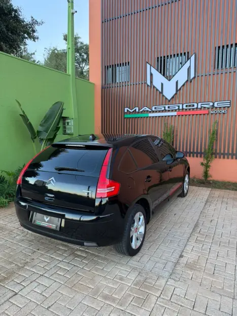 CITROEN C4 Hatch 1.6 16V 4P GLX, Foto 17
