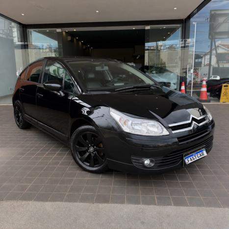 CITROEN C4 Hatch 1.6 16V 4P GLX, Foto 1