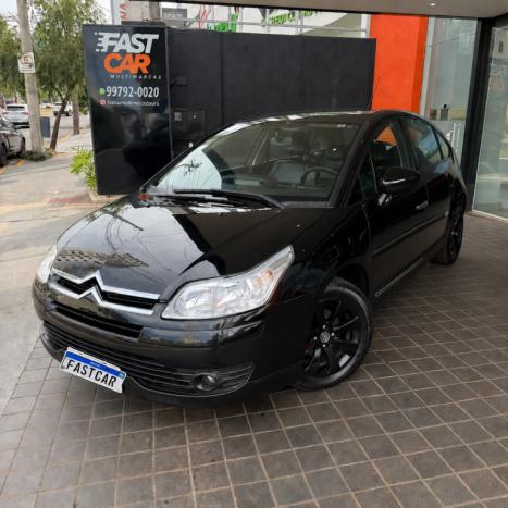 CITROEN C4 Hatch 1.6 16V 4P GLX, Foto 2