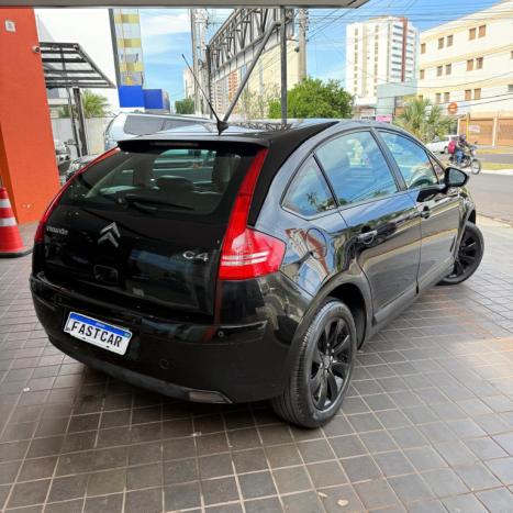 CITROEN C4 Hatch 1.6 16V 4P GLX, Foto 3