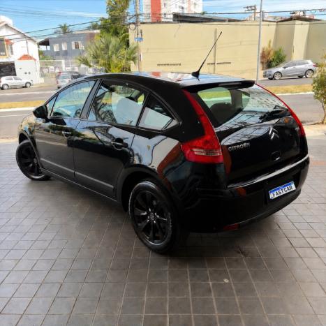 CITROEN C4 Hatch 1.6 16V 4P GLX, Foto 4